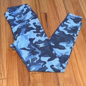 With Wear It To Heart leggings